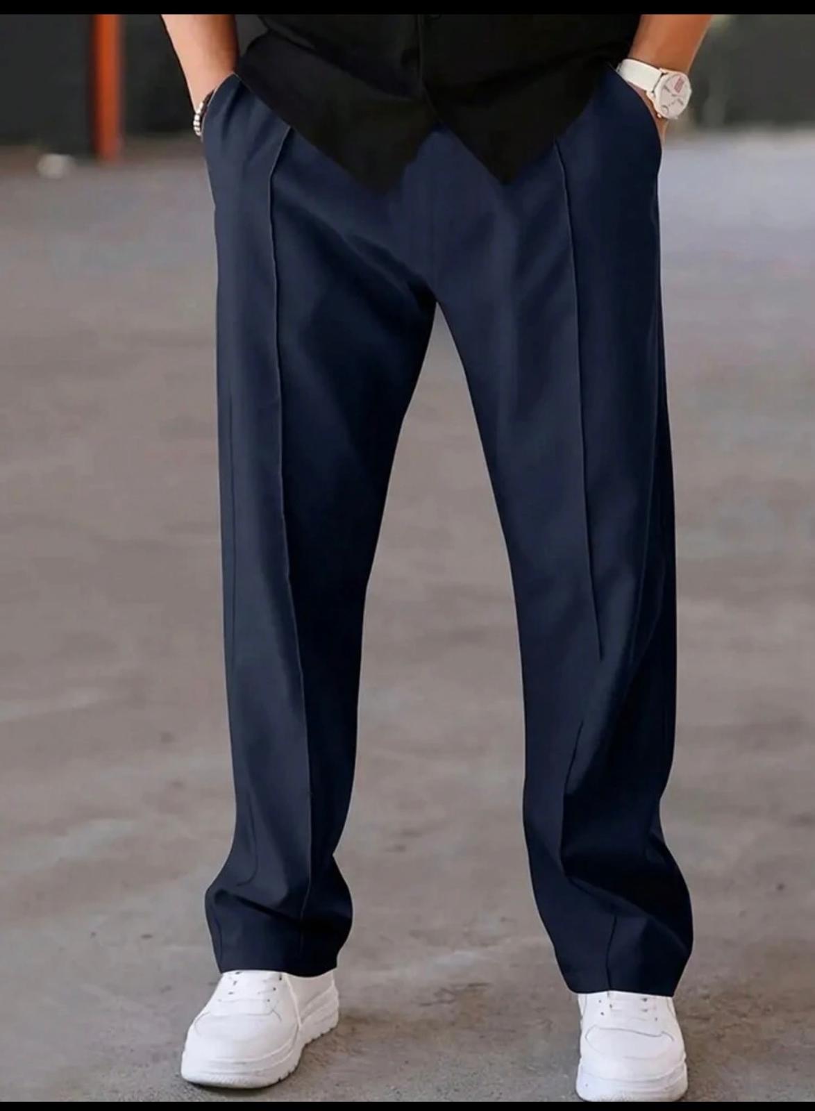 Pantalones